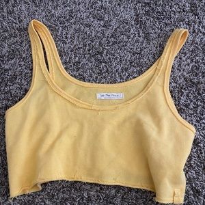 Free people tank